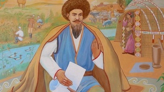 Начались съемки документального фильма о Бердахе