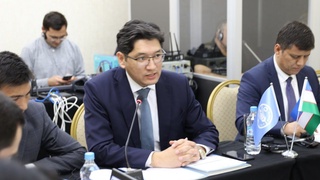 ФАО будет способствовать поддержанию нейтрального баланса деградации земель в Узбекистане