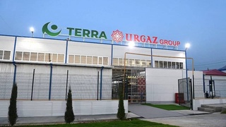 На территории СЭЗ «Ургут» будут производить инновационную продукцию