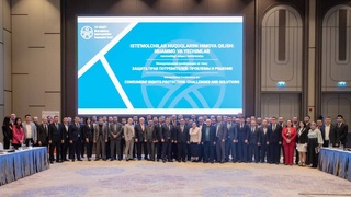 15 марта - Всемирный день прав потребителей