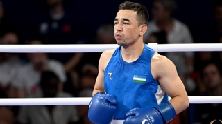 Волшебная ночь для Узбекистана: Улугбек Рашитов и Хасанбой Дусматов - олимпийские чемпионы Парижа!