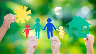 На повестке - защита интересов детей