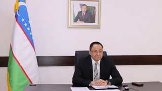 Ўзбекистон Савдо-саноат палатаси раиси WCC-АПР президентлигига номзод сифатида тасдиқланди