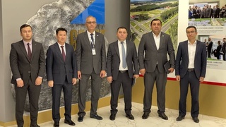 Узбекистан - Беларусь: укрепляются долгосрочные отношения в научной и инновационной деятельности