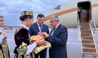 2023 yilda Samarqand Butunjahon turizm poytaxtiga aylanadi