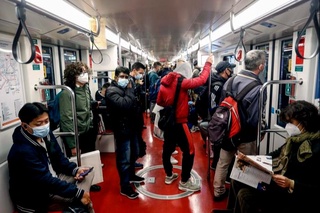 Италияда янги карантин тадбирлари жорий этилди