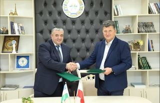 Polsha bilan mehnat migratsiyasi sohasidagi hamkorlik kuchaytiriladi