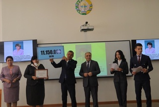 Ўзбек тилини ўқитишнинг энг яхши методикасини ким кашф этди?