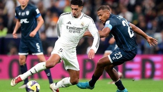 «Реал» разгромил мексиканскую «Пачуку» в Межконтинентальном кубке