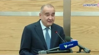 Toshkent shahridan saylangan har bir deputatga muammolarni hal qilish uchun 2 mlrd soʻmdan ajratiladi