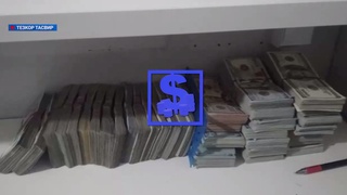 356 ming AQSH dollarini Tojikistonga noqonuniy olib chiqib ketilishiga chek qoʻyildi