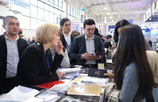 Fargʻona viloyati oʻn besh million dollarlik shartnoma imzoladi