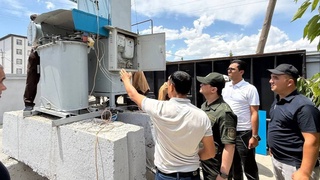 Генеральная прокуратура продолжает проверки потребления газа