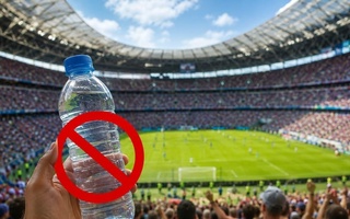 FIFA мухлисларга янги чекловларни жорий этди