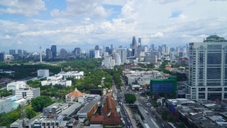 Indoneziyada kuchli zilzila yuz berdi