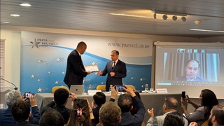 Новый посол туризма Узбекистана будет продвигать страну на международной арене