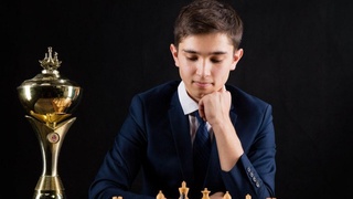 Два шахматиста из Узбекистана попали в первую десятку рейтинга ФИДЕ среди юниоров