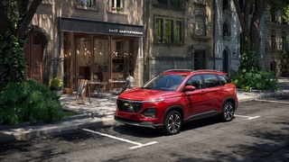 Сaptiva 5 ning turli modellari narxlari maʼlum qilindi