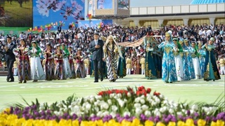 Бұқаралық шаралардың санаттары нақтыланды