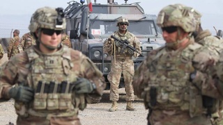 АҚШ Афғонистондан ўз қўшинларини 11 сентябргача олиб чиқиб кетишини маълум қилди