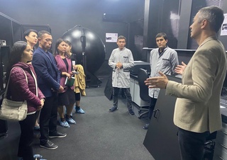 Маҳсулотлар сифатида аккредитациянинг ўрни