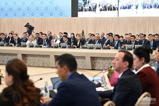 Har bir viloyatda kamida 3 tadan yangi sanoat zonalari tashkil etiladi