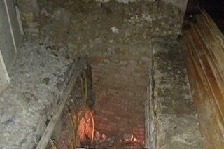 Andijonda qariyb 5,5 mlrd soʻmlik gazdan noqonuniy foydalangan ohak sexi aniqlandi