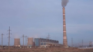 Ангренской ТЭС определена компенсационная выплата в размере более полумиллиарда сумов