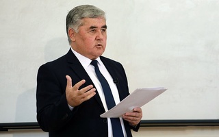 Жиддий ва аламли бир савол