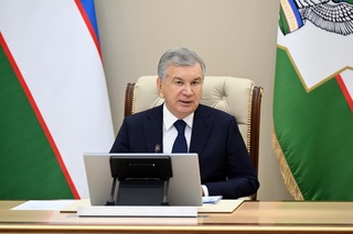 Shaxsiy maʼlumotlar maxfiy saqlanadi va faqat statistik maqsadlarda qoʻllaniladi