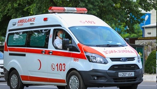 9 oyda “Tez yordam”ga eng koʻp yolgʻon chaqiriq qaysi hududdan kelib tushgani maʼlum boʻldi