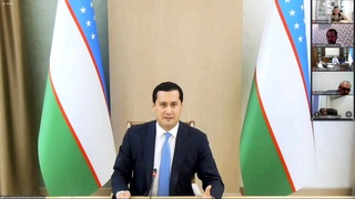 Обсуждены актуальные задачи деятельности Правительственной комиссии по вопросам развития экспорта и инвестиций