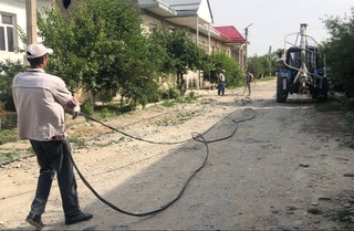 Республика ишчи гуруҳи: муаммолар ҳал этилмоқда