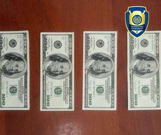 Қалбаки купюраларнинг муомалага киритилганлиги аниқланди 