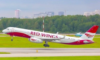 Toshkentdan Stavropol va Ufaga parvozlar yoʻlga qoʻyiladi