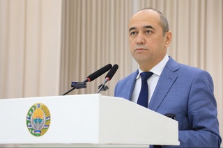 Нью-Йоркдан Токиогача: Ўзбекистон жаҳон инвесторларини чорлайди