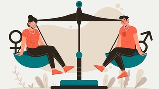 Равные возможности - путь к росту