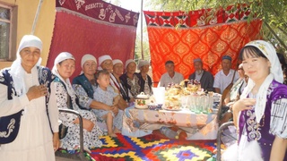 Аўызбиршилик