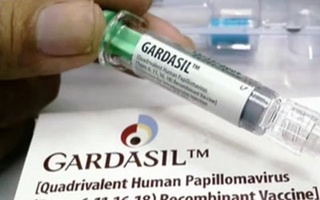 Ўзбекистонда 12-14 ёшли қизлар одам папилома вирусига қарши эмланмоқда