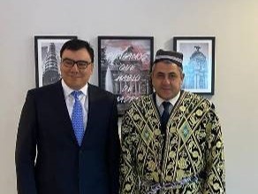 Тошкент вилоятида глобал инвестициявий форум ўтказиш бўйича келишувга эришилди