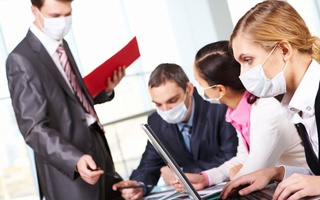 Бизнес-среда: плавный и безболезненный выход из карантина