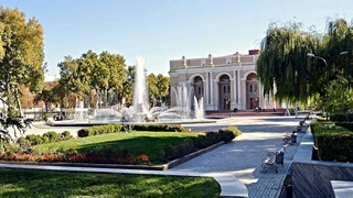 Прогноз погоды на 14 мая