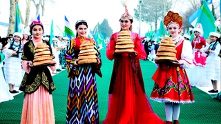 Қардошлик ришталари мустаҳкам бўлгай