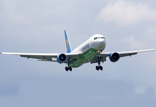 Uzbekistan Airways авиакомпанияси Бухоро – Истанбул – Бухоро йўналишида парвозларни йўлга қўяди