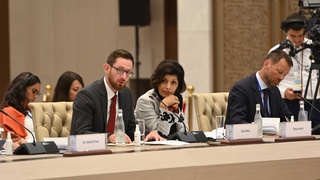 Ташкентская конференция - международная площадка для решения актуальных вопросов афганской проблематики