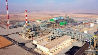 Проект мирового масштаба: в Узбекистане открыт завод Uzbekistan GTL