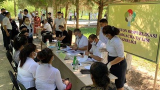 Сайёр қабулда тадбиркорларга жойида 3 млрд сўм ундириб берилди