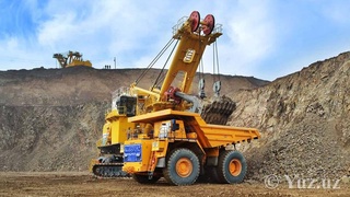 АГМК: Перспективная модернизация