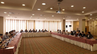 В Ташкенте состоялся семинар, посвященный космическим данным и сервисам в сельском хозяйстве