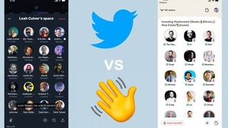«Twitter» планирует запустить аналог «Clubhouse» к апрелю